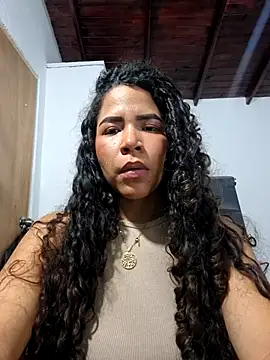 Snapshot of AshlyViper chatting on February 9, 4:49 am AshlyViper online show from February 9, 4:49 am