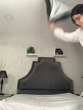 KarelyMitchel online show from April 13, 12:54 pm