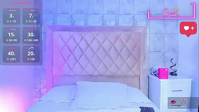 CleoFoxx  online show from March 6, 12:12 pm