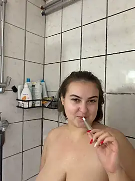 AlyaX X online show from March 19, 6:39 am