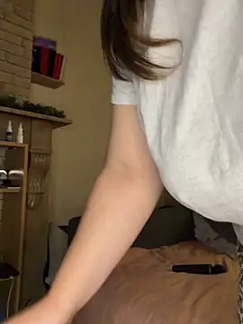 AlyaX X online show from May 14, 12:12 pm