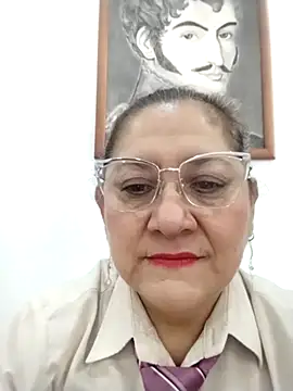 Snapshot of JULIETA_21- chatting on February 10, 2:43 pm JULIETA 21- online show from February 10, 2:43 pm