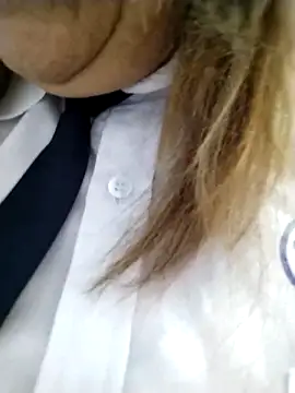 JULIETA 21- online show from April 13, 12:54 pm