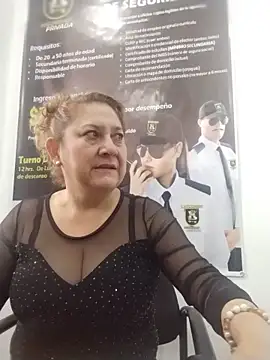 Snapshot of JULIETA_21- chatting on June 3, 1:25 pm JULIETA 21- online show from June 3, 1:25 pm