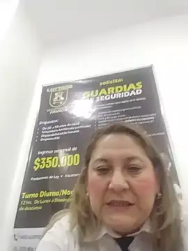 Snapshot of JULIETA_21- chatting on June 16, 5:59 pm JULIETA 21- online show from June 16, 5:59 pm