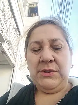 Snapshot of JULIETA_21- chatting on June 20, 1:36 pm JULIETA 21- online show from June 20, 1:36 pm