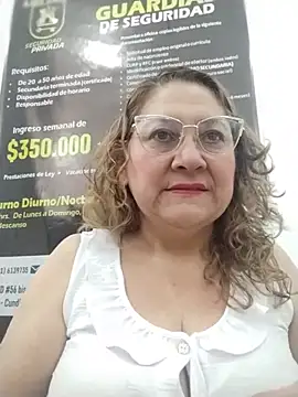 Snapshot of JULIETA_21- chatting on July 7, 2:32 pm JULIETA 21- online show from July 7, 2:32 pm