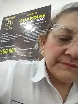Snapshot of JULIETA_21- chatting on July 9, 1:48 pm JULIETA 21- online show from July 9, 1:48 pm