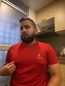 Snapshot of Dalton_s chatting on February 11, 10:48 pm Dalton s online show from February 11, 10:48 pm