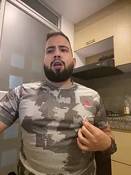 Snapshot of Dalton_s chatting on February 25, 2:43 am Dalton s online show from February 25, 2:43 am