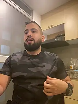 Snapshot of Dalton_s chatting on February 26, 1:15 am Dalton s online show from February 26, 1:15 am