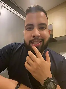 Snapshot of Dalton_s chatting on February 28, 1:17 am Dalton s online show from February 28, 1:17 am