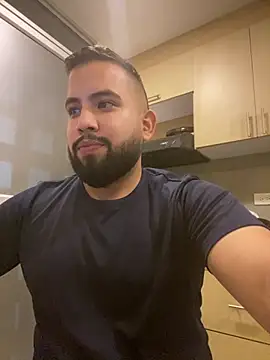 Dalton s online show from March 10, 12:37 am