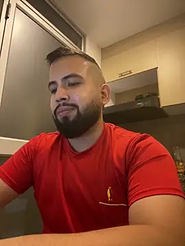 Dalton s online show from April 6, 2:09 am