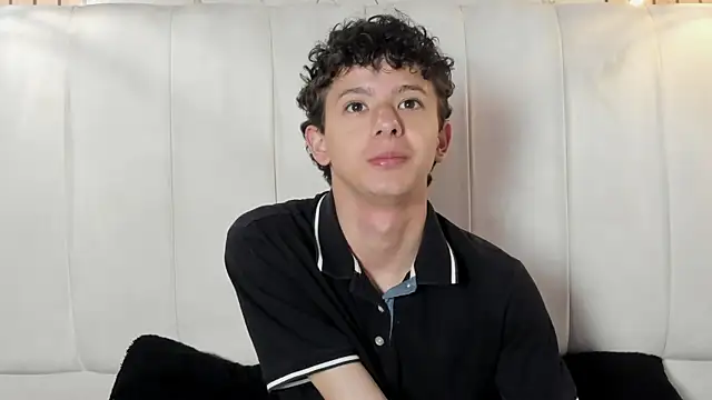 David Roy  online show from February 24, 12:58 pm