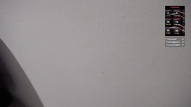 sienna rose pym online show from March 19, 12:09 pm