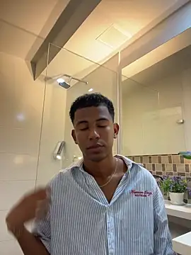 alexander eros online show from February 7, 1:09 am