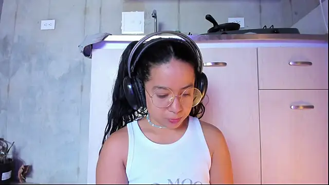 chiarafustox online show from July 26, 3:08 pm