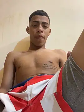 dominick fran online show from April 14, 2:39 am