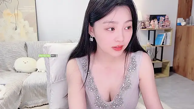 Snapshot of TaixiDiary chatting on May 19, 5:03 am TaixiDiary online show from May 19, 5:03 am