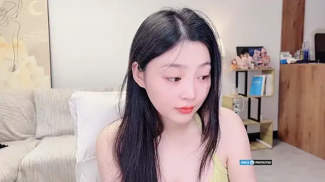 Snapshot of TaixiDiary chatting on June 7, 6:06 am TaixiDiary online show from June 7, 6:06 am