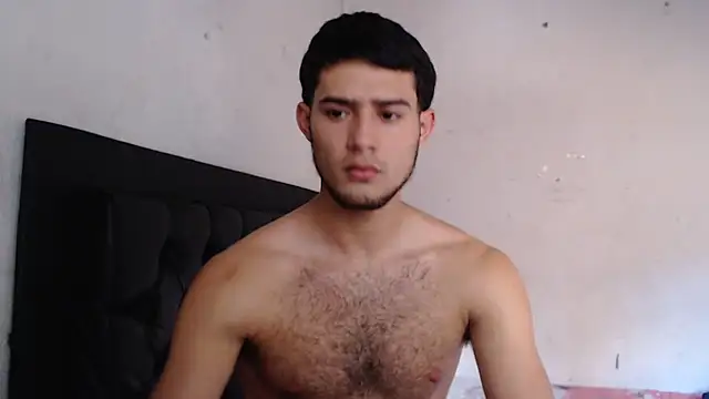 Snapshot of jhayko22 chatting on February 24, 10:19 pm jhayko22 online show from February 24, 10:19 pm