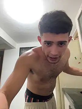 jhayko22 online show from March 15, 5:13 am