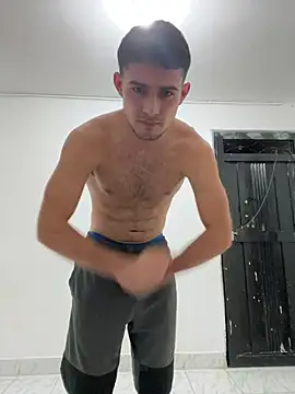 jhayko22 online show from March 17, 6:06 am