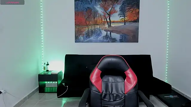 ryanwhite3 online show from February 9, 12:03 am