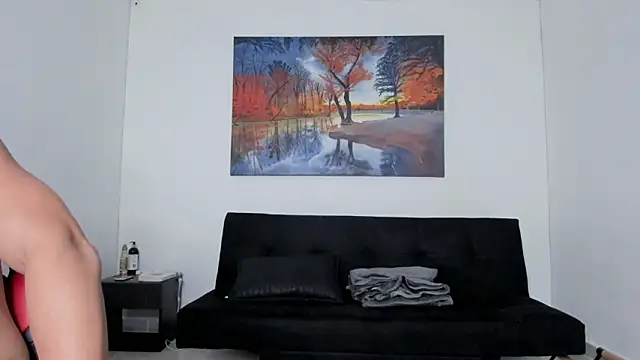 ryanwhite3 online show from February 13, 9:55 pm