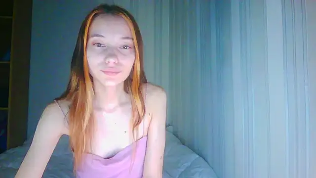 liza  kitty online show from June 25, 4:55 pm