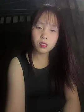 Snapshot of kekely chatting on February 16, 2:46 pm kekely online show from February 16, 2:46 pm