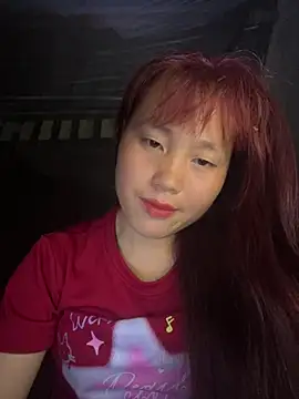 Snapshot of kekely chatting on July 23, 2:15 pm kekely online show from July 23, 2:15 pm