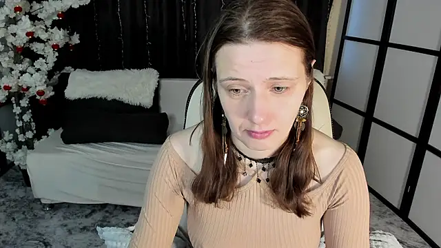 Snapshot of Kathrine_Meyer chatting on February 10, 2:04 am Kathrine Meyer online show from February 10, 2:04 am