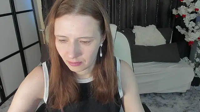 Snapshot of Kathrine_Meyer chatting on March 2, 1:41 am Kathrine Meyer online show from March 2, 1:41 am