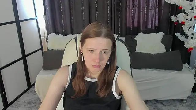 Kathrine Meyer online show from March 2, 7:15 am