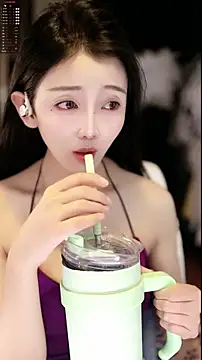 xiaomoli928 online show from March 21, 8:56 pm