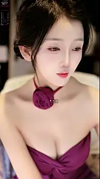 xiaomoli928 online show from March 26, 7:30 pm