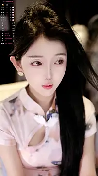 xiaomoli928 online show from April 18, 8:53 pm