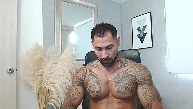 brooklyn- online show from April 15, 2:46 pm