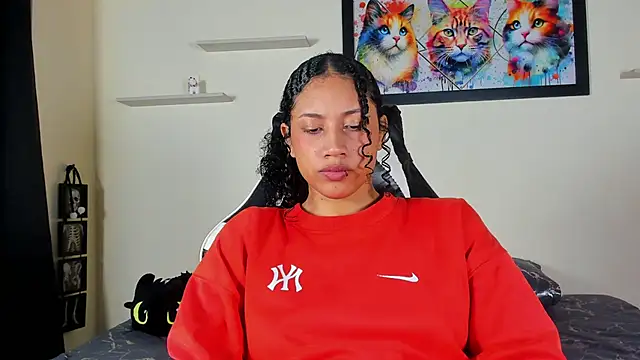 Snapshot of meredit_cris23 chatting on February 8, 4:38 am meredit cris23 online show from February 8, 4:38 am