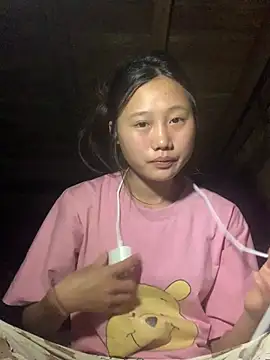 ngoccc-nga online show from February 14, 1:08 pm