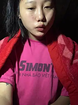 ngoccc-nga online show from March 6, 1:13 am