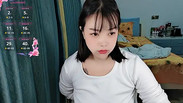 Snapshot of Kun9zo chatting on February 7, 1:59 pm Kun9zo online show from February 7, 1:59 pm