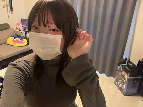 -rio-chan online show from February 10, 8:07 am