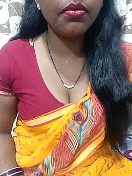 Parul-009 online show from February 19, 9:27 am