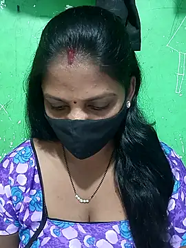 Parul-009 online show from April 10, 6:40 am