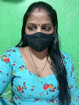 Parul-009 online show from April 11, 6:18 am