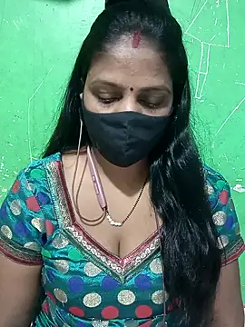 Parul-009 online show from April 12, 5:12 am