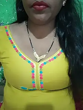 Parul-009 online show from May 17, 6:55 am